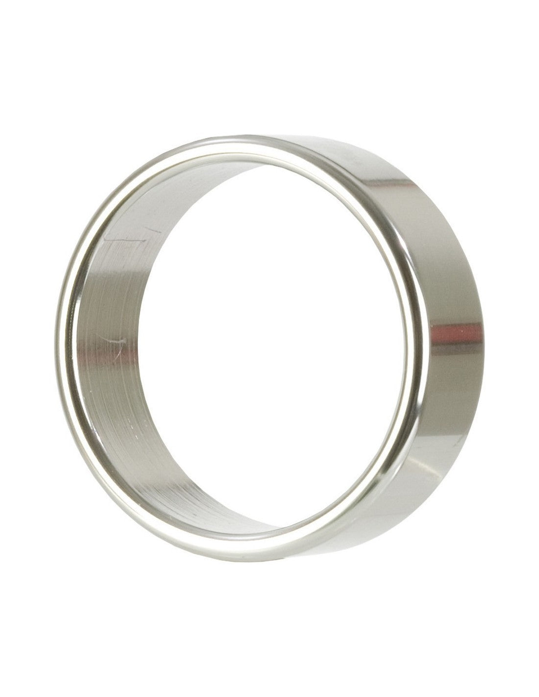 Anello Fallico In Metallo "Alloy" - Extra Large
